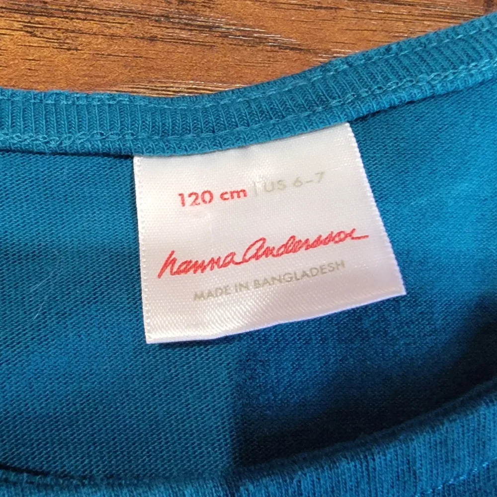 Hanna Andersson - Picture 5 of 8